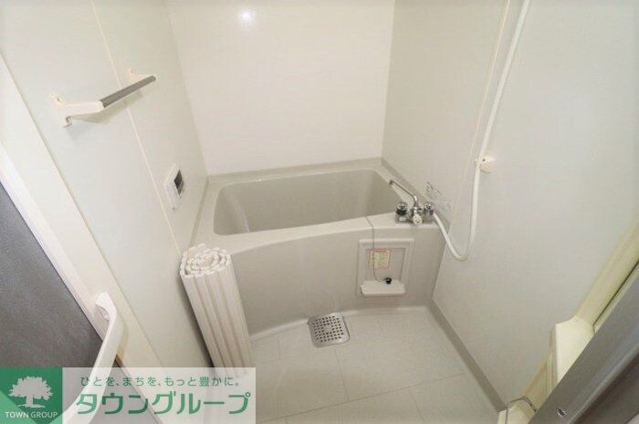 コモド八ヶ崎 Aの物件内観写真