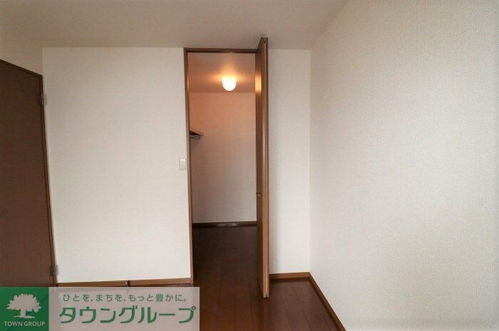 コモド八ヶ崎 Aの物件内観写真