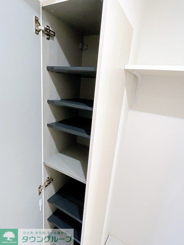 East Flat 松戸の物件内観写真