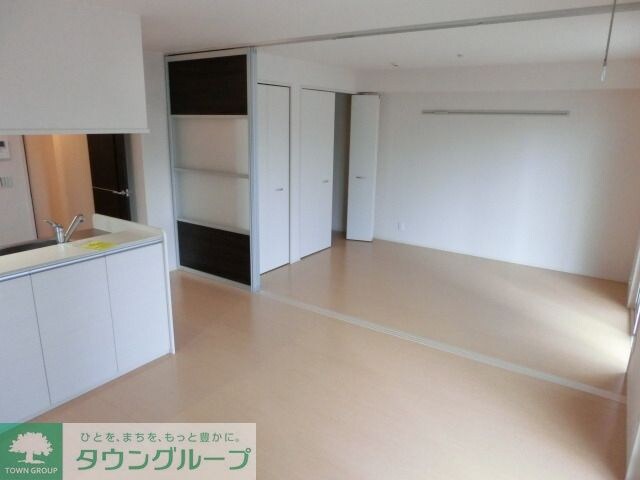 マルモガーデンハウスの物件内観写真