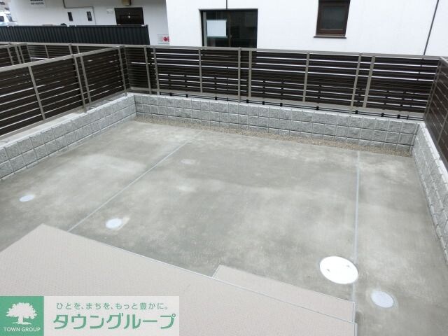 マルモガーデンハウスの物件内観写真