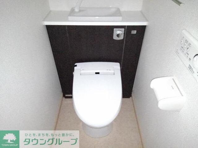 サンライズ ガーデンの物件内観写真