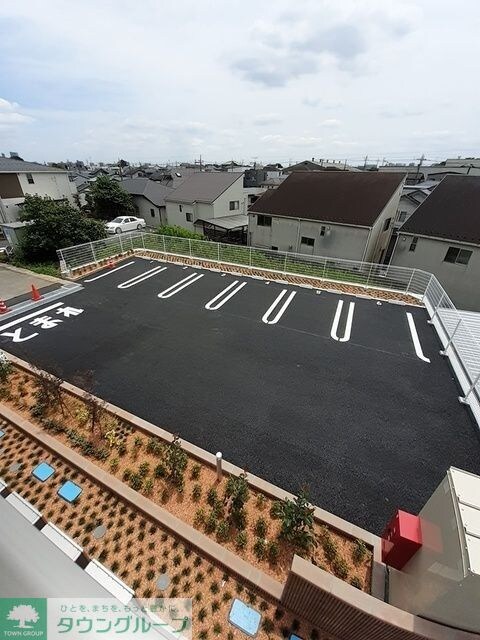 ドゥ ボヌールIIの物件内観写真