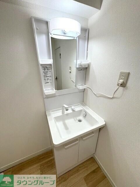 山口マンションの物件内観写真