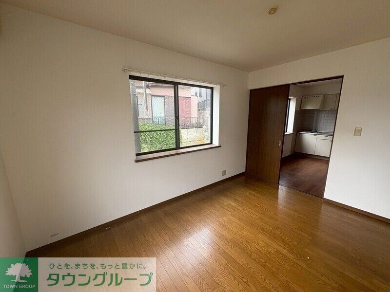 エステート・ヴィラ・コートの物件内観写真