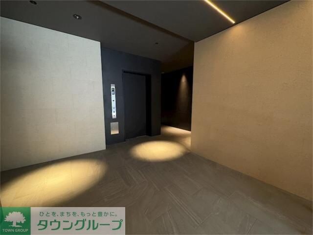 GENOVIA金町(ジェノヴィアカナマチ)の物件内観写真