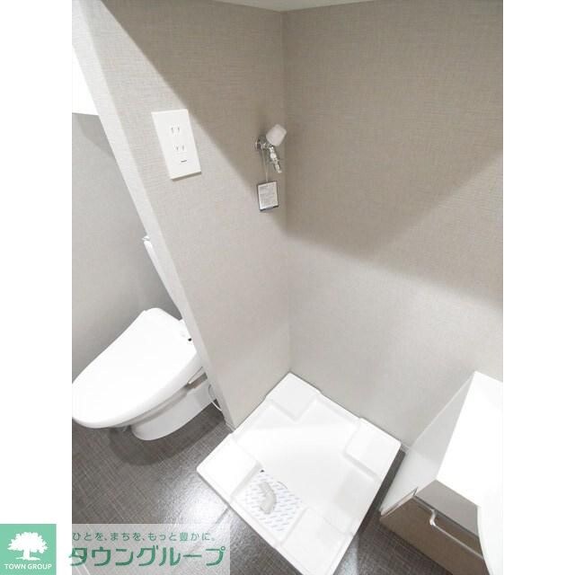 SQUARE CITY KANAMACHIの物件内観写真