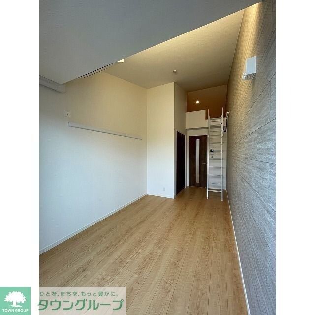 エクセラン馬橋westの物件内観写真