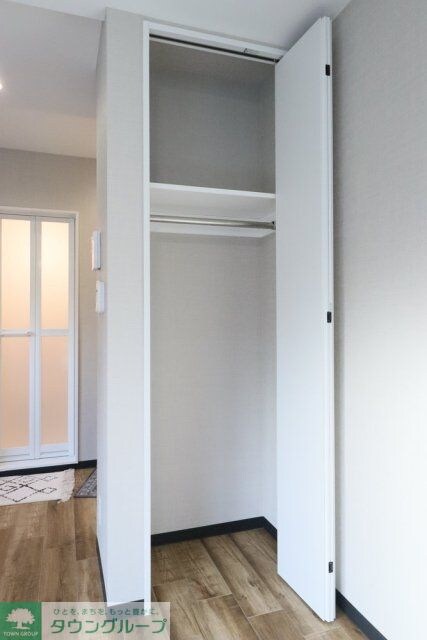 メゾン半谷の物件内観写真