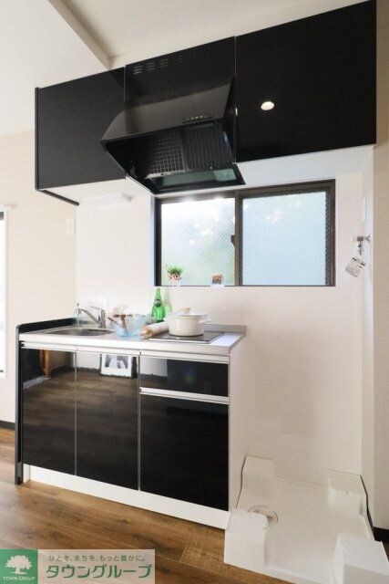 メゾン半谷の物件内観写真