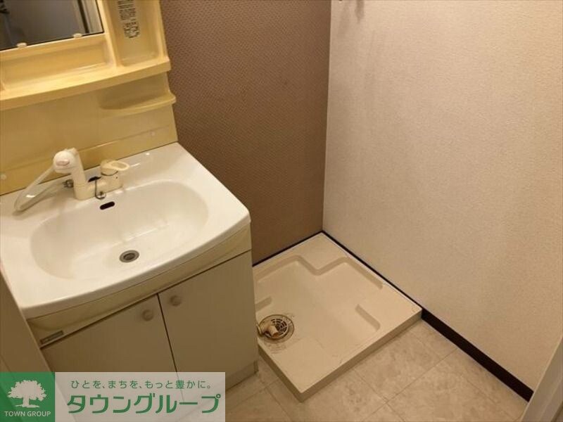 スペリオルクラブの物件内観写真