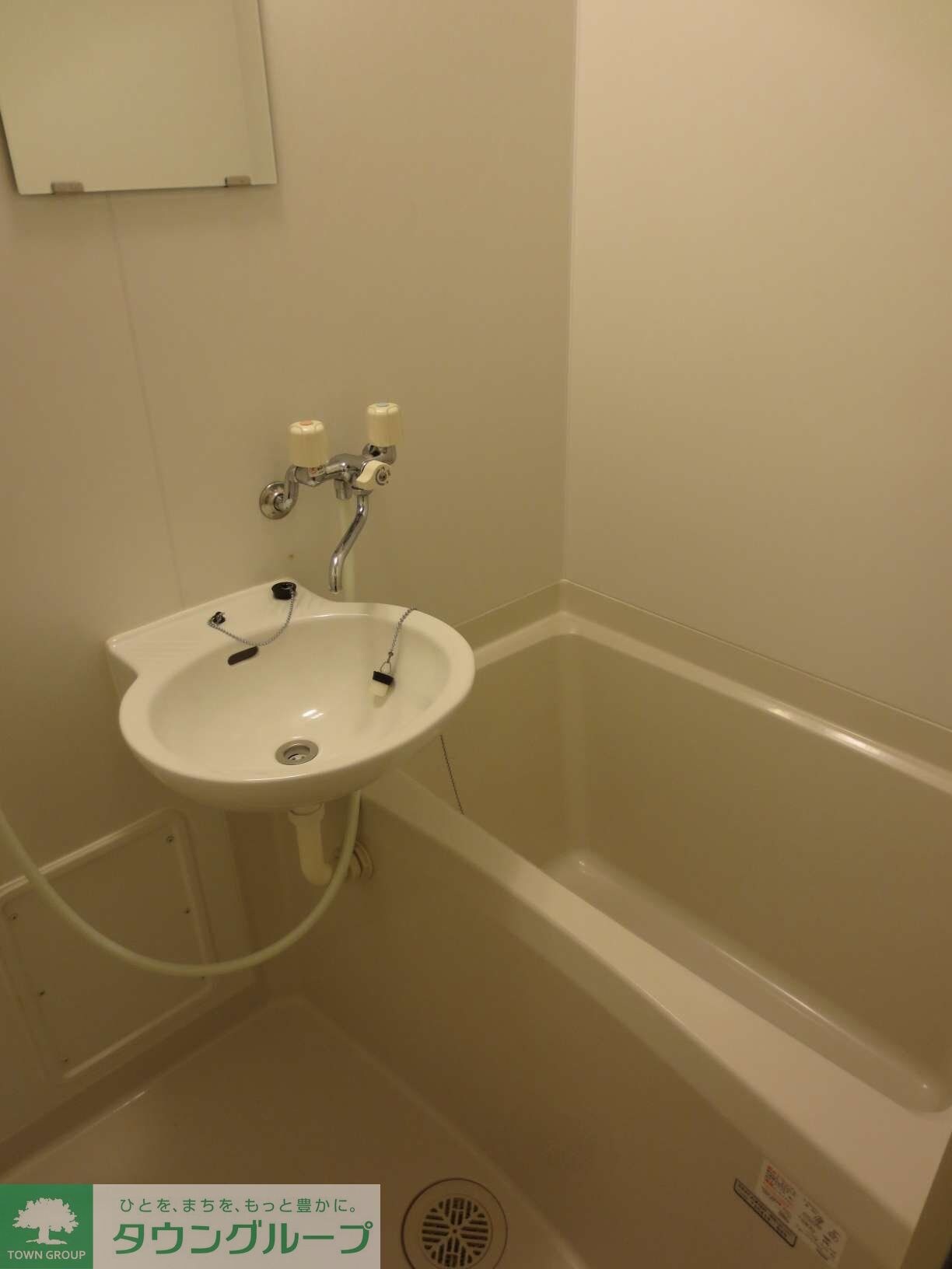 レオパレスオークヒルズAの物件内観写真