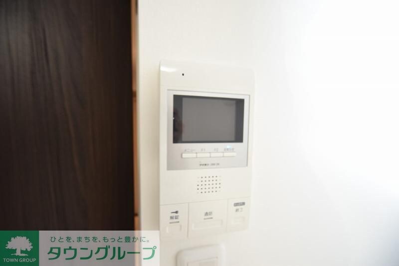 ストリングコート金町の物件内観写真