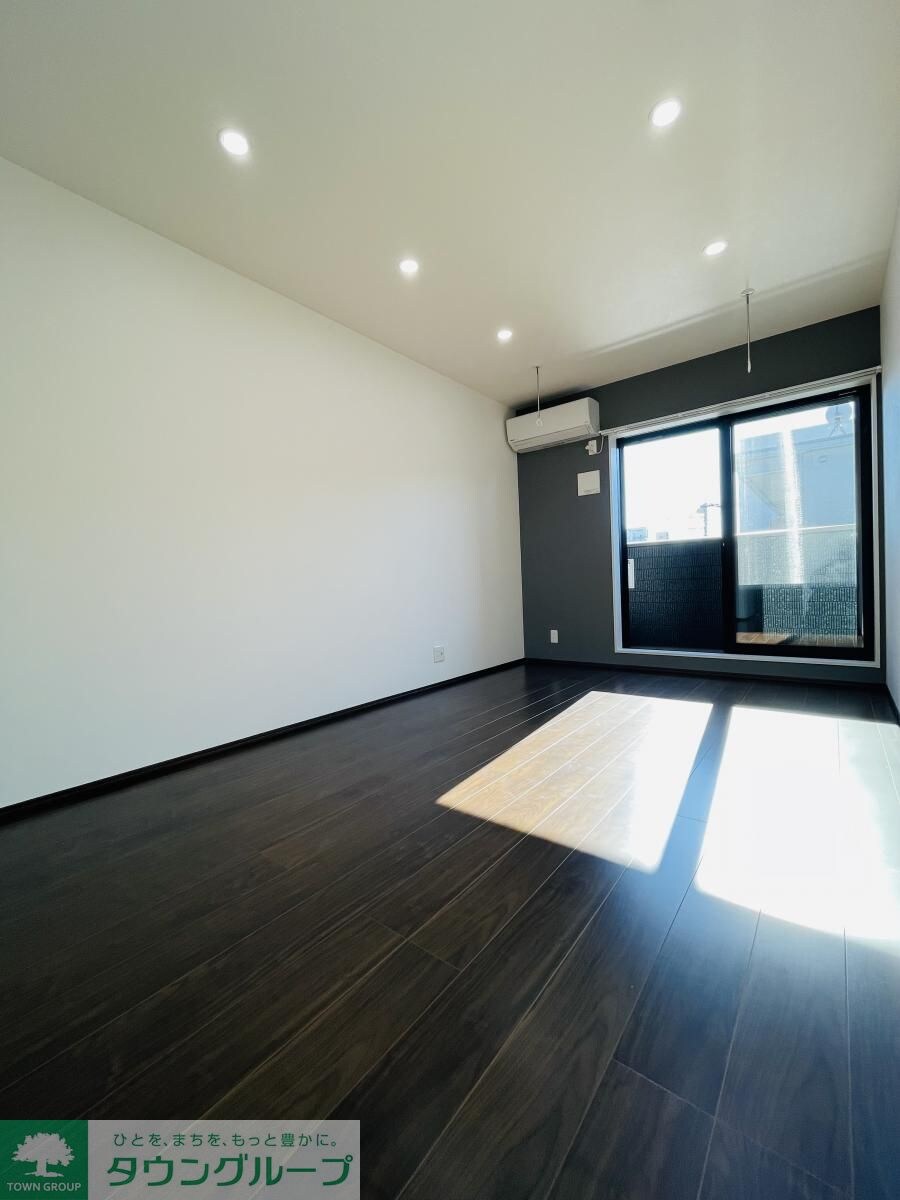 HS北松戸の物件内観写真