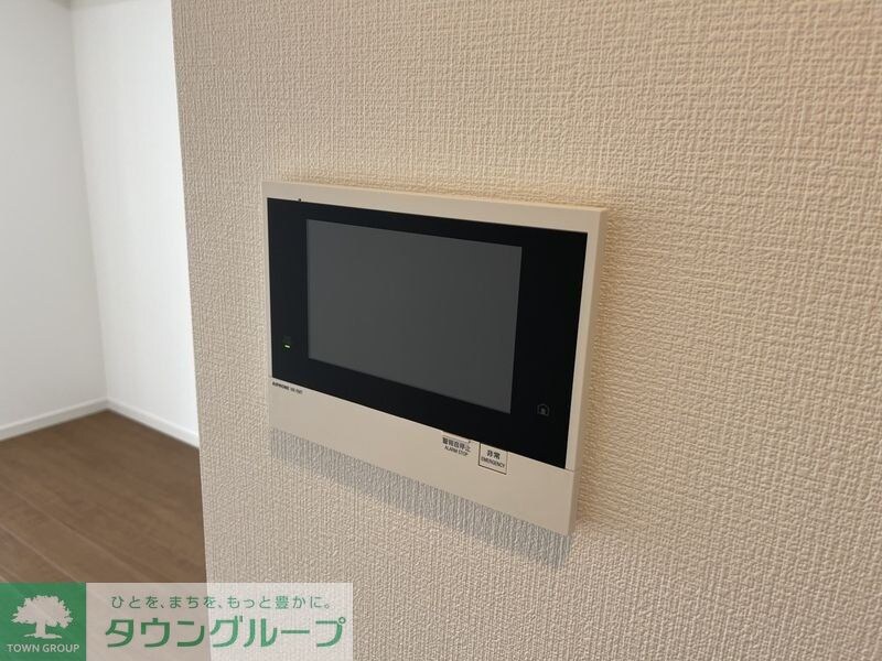 ARCOBALENO KANAMACHIIIの物件内観写真