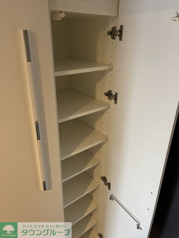 ARCOBALENO KANAMACHIIIの物件内観写真