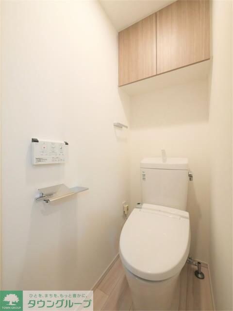 SPコート亀有の物件内観写真