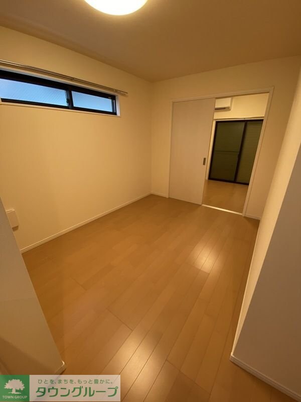 フェリーチェ馬橋の物件内観写真