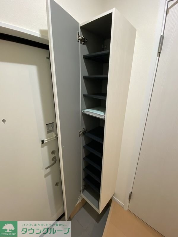 フェリーチェ馬橋の物件内観写真