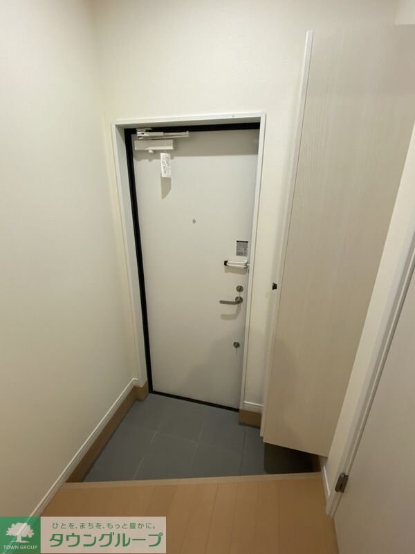 フェリーチェ馬橋の物件内観写真