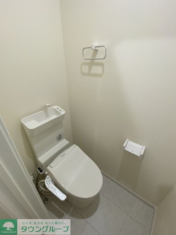 フェリーチェ馬橋の物件内観写真