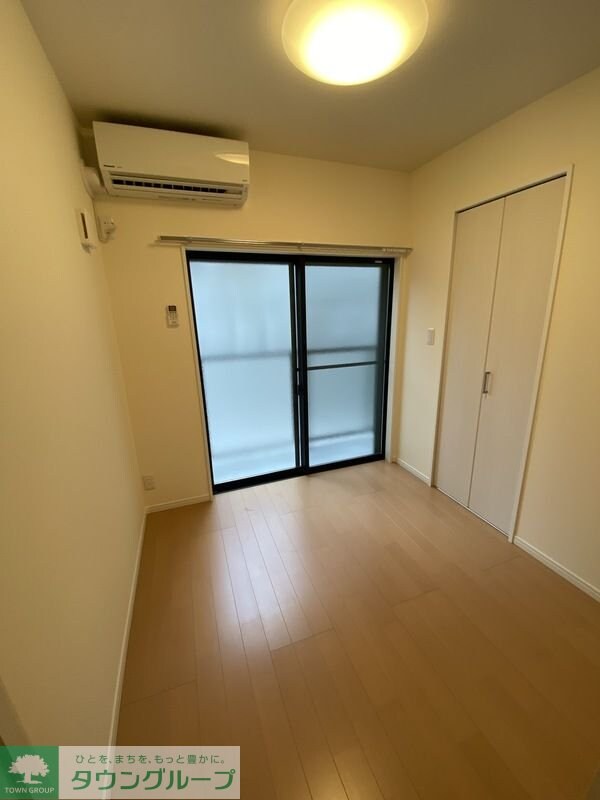 フェリーチェ馬橋の物件内観写真