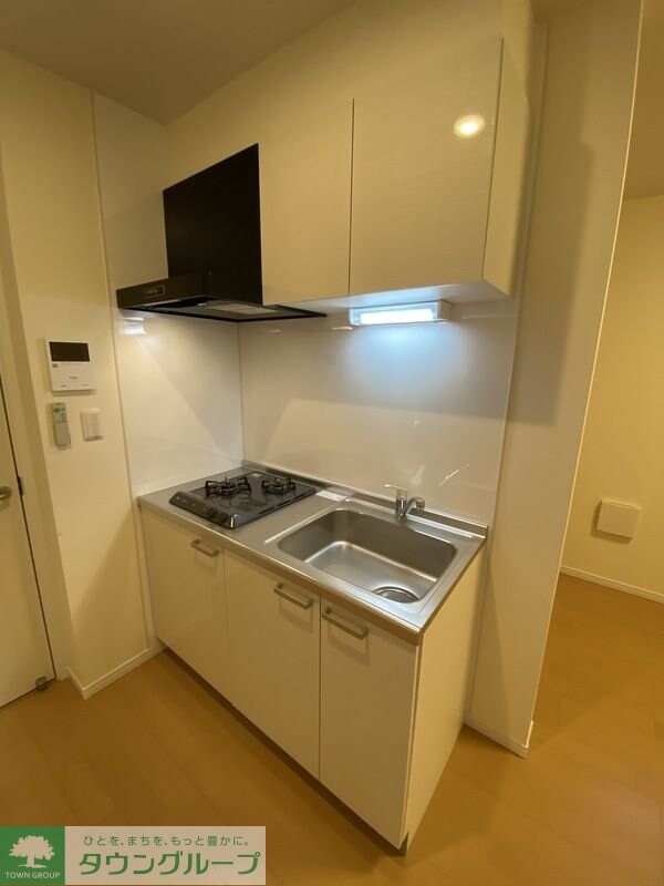 フェリーチェ馬橋の物件内観写真