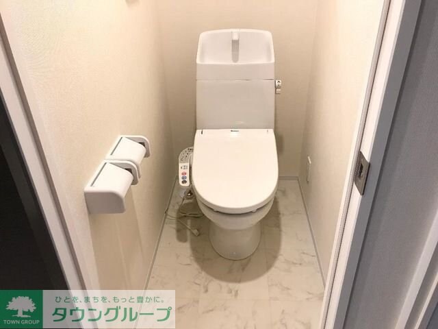 Re-Chi 1stの物件内観写真