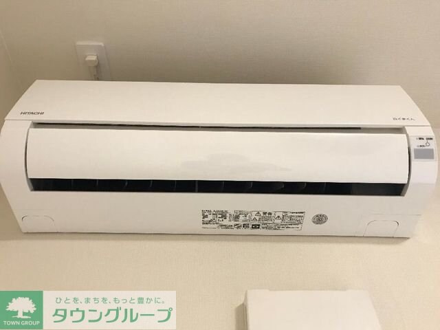 Re-Chi 1stの物件内観写真