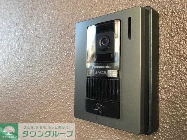 Re-Chi 1stの物件内観写真