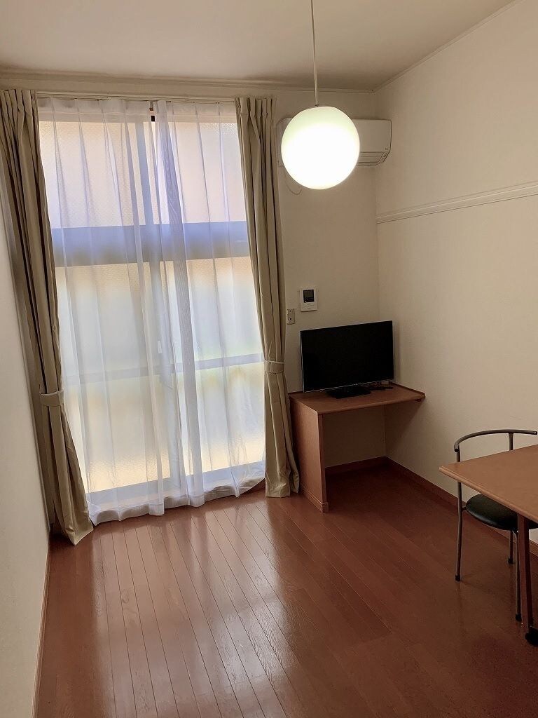 レオパレスフリーデの物件内観写真