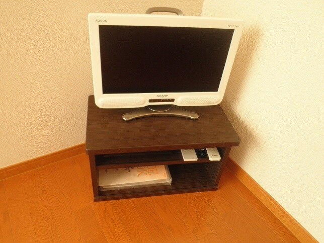 レオパレスフリーデの物件内観写真