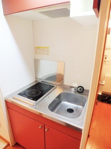 レオパレスフリーデの物件内観写真