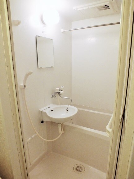 レオパレスフリーデの物件内観写真