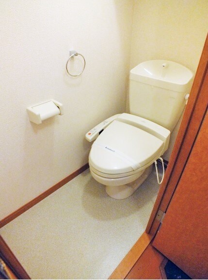 レオパレスフリーデの物件内観写真