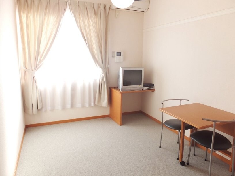 レオパレスフリーデの物件内観写真