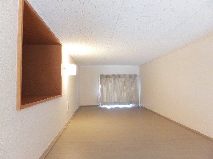 レオパレスフリーデの物件内観写真