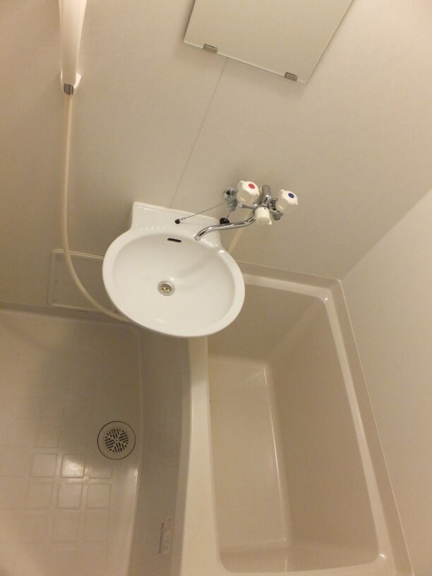 レオパレスKosmosの物件内観写真