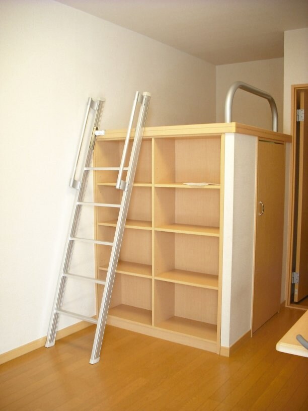 レオパレスKosmosの物件内観写真