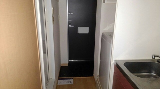 レオパレスハヅキ栄町の物件内観写真