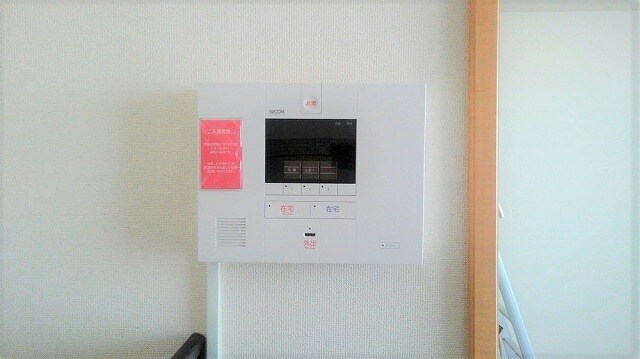 レオパレスハヅキ栄町の物件内観写真