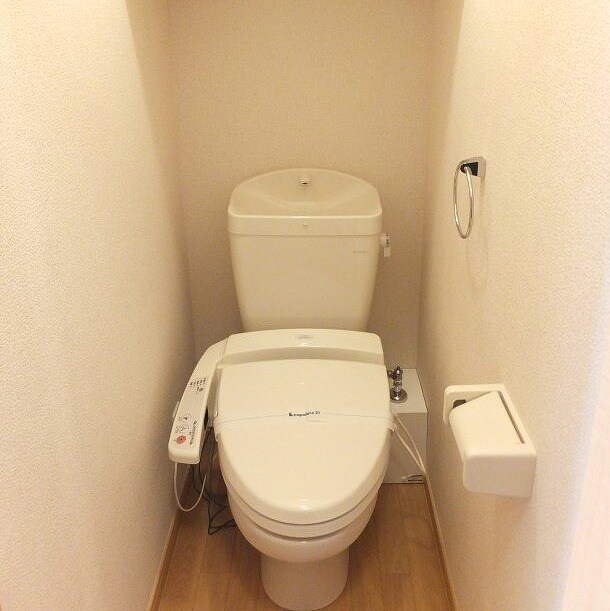 レオパレスハヅキ栄町の物件内観写真