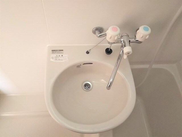 レオパレスハヅキ栄町の物件内観写真