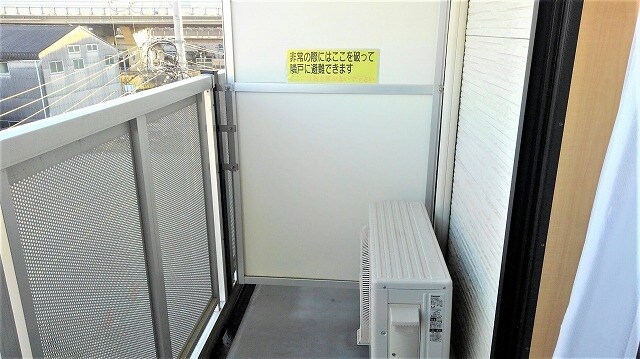 レオパレスハヅキ栄町の物件内観写真