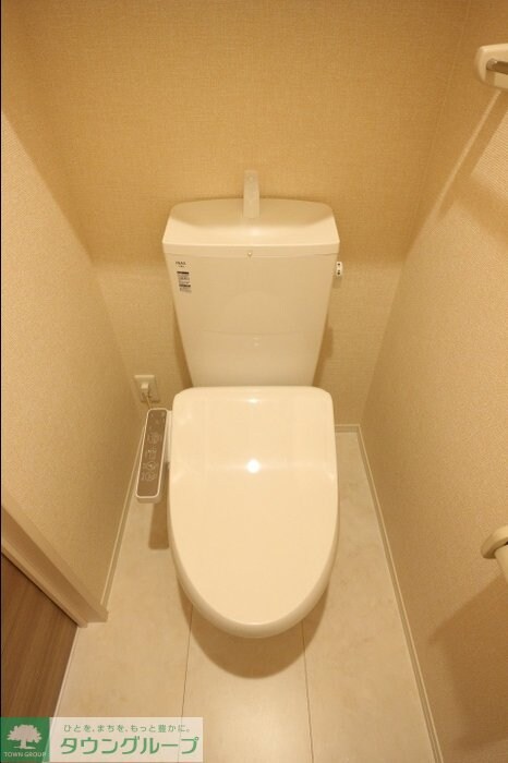 ジュモンターニュの物件内観写真