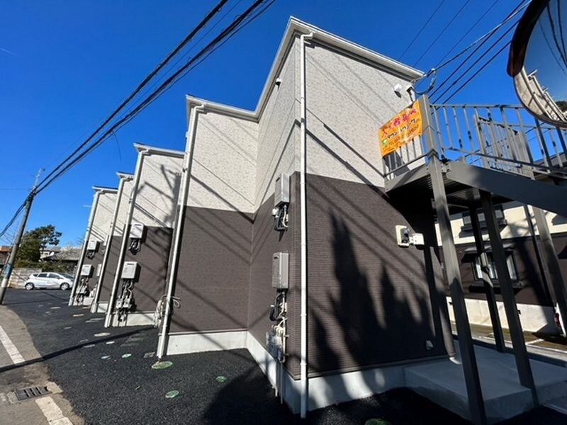 コスモ・アルカディア2の物件内観写真