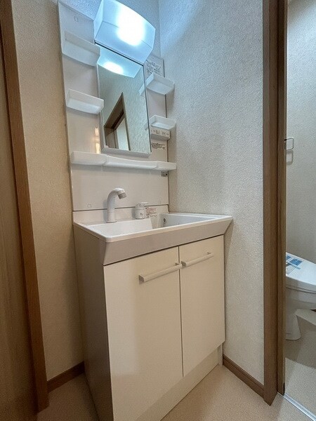 コスモ・アルカディア2の物件内観写真