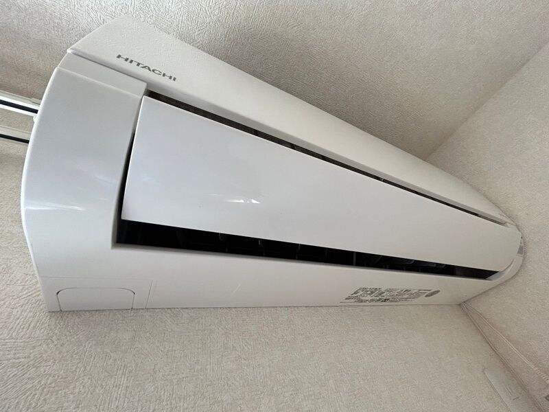 コスモ・アルカディア2の物件内観写真