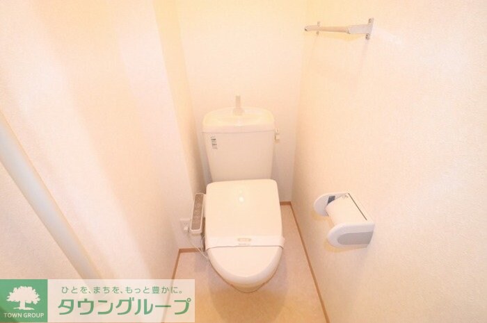 Monarie akiの物件内観写真