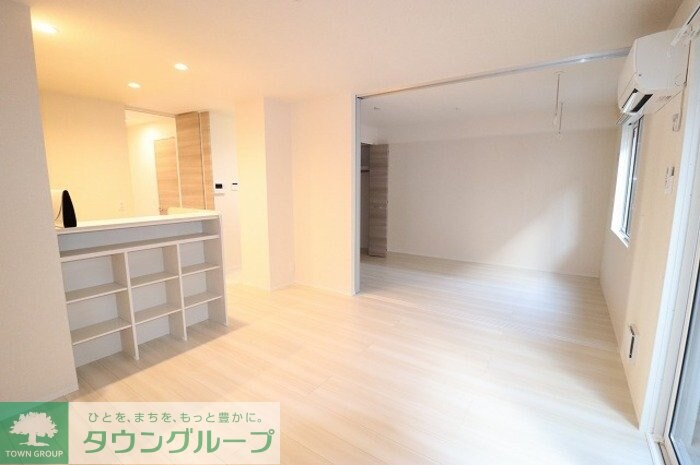 ル・グランIIIの物件内観写真